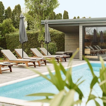 Lorelei Pension Adults Only Gyenesdiás Eksteriør bilde