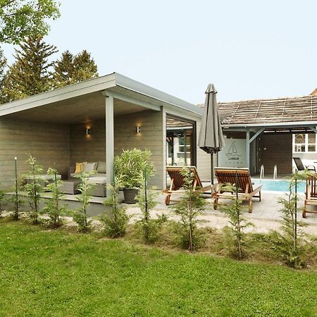 Lorelei Pension Adults Only Gyenesdiás Eksteriør bilde