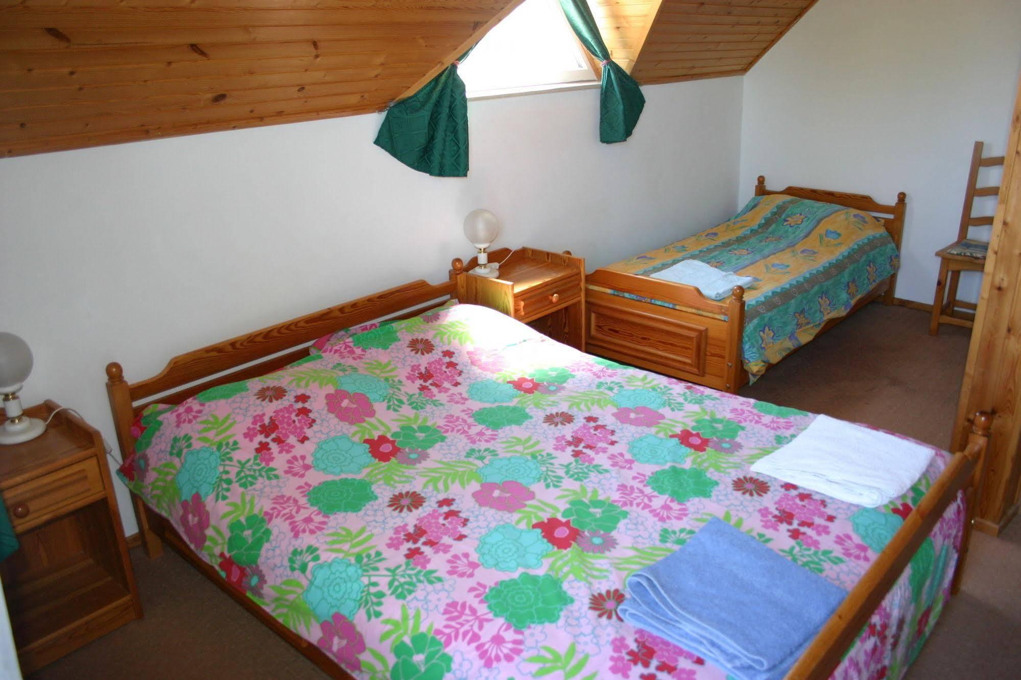 Lorelei Pension Adults Only Gyenesdiás Eksteriør bilde