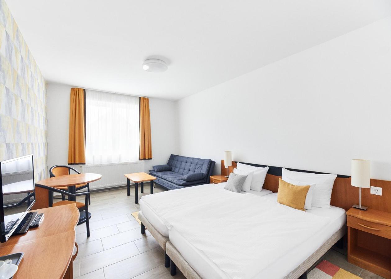 Lorelei Pension Adults Only Gyenesdiás Eksteriør bilde