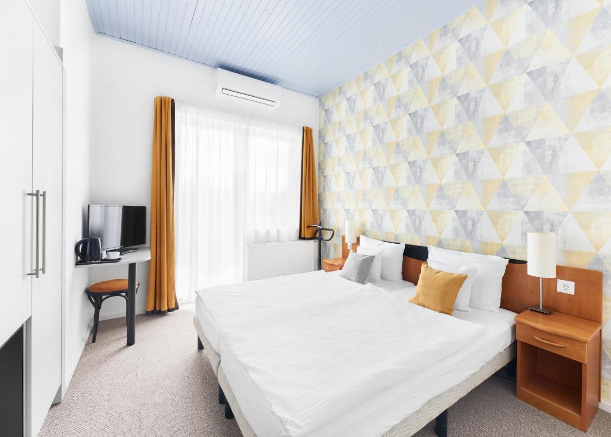 Lorelei Pension Adults Only Gyenesdiás Eksteriør bilde