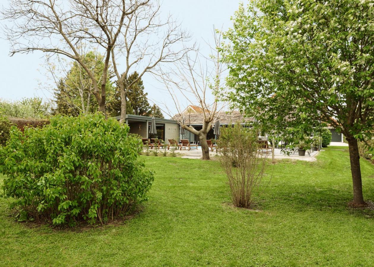 Lorelei Pension Adults Only Gyenesdiás Eksteriør bilde