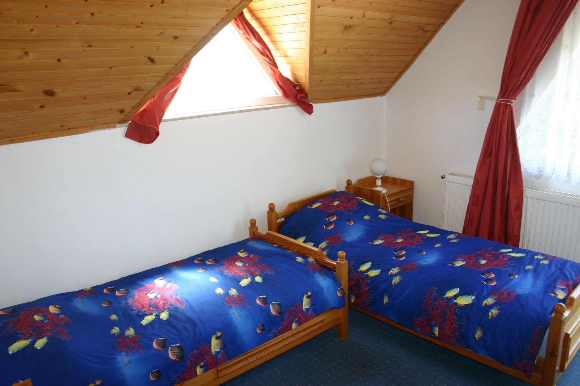 Lorelei Pension Adults Only Gyenesdiás Eksteriør bilde