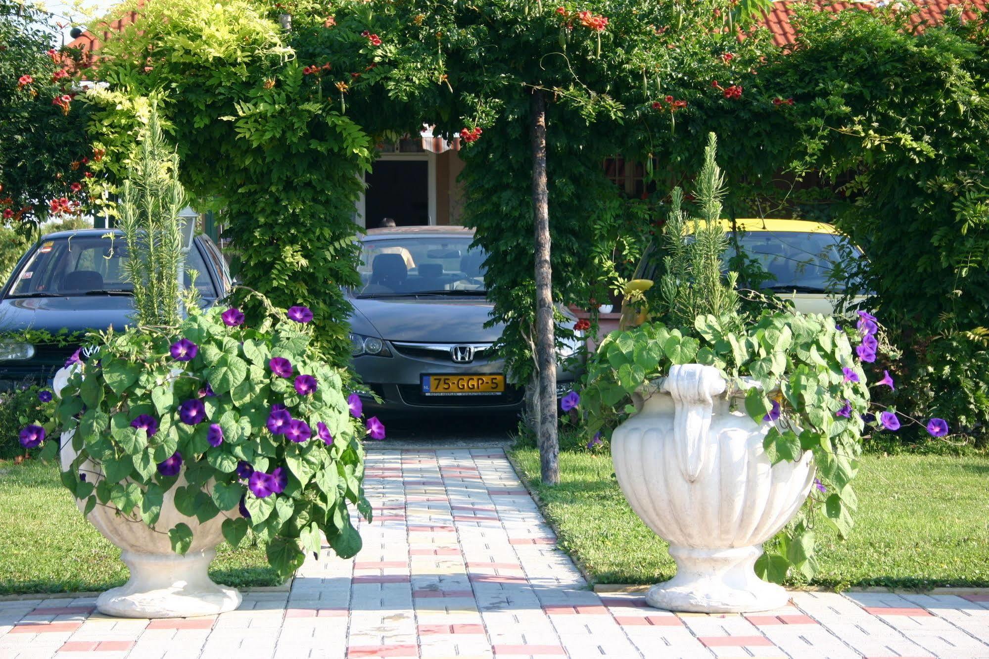 Lorelei Pension Adults Only Gyenesdiás Eksteriør bilde